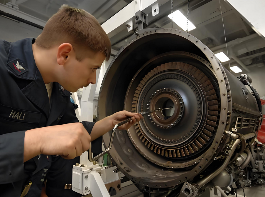 航天軍工領(lǐng)域的應(yīng)用