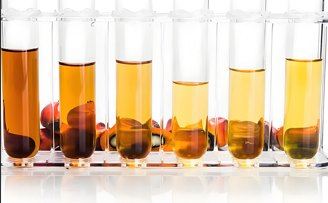 柴油濾油機(jī)的應(yīng)用