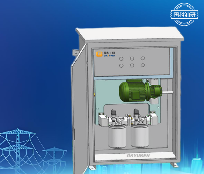 BYZ有載分接開關(guān)在線濾油機